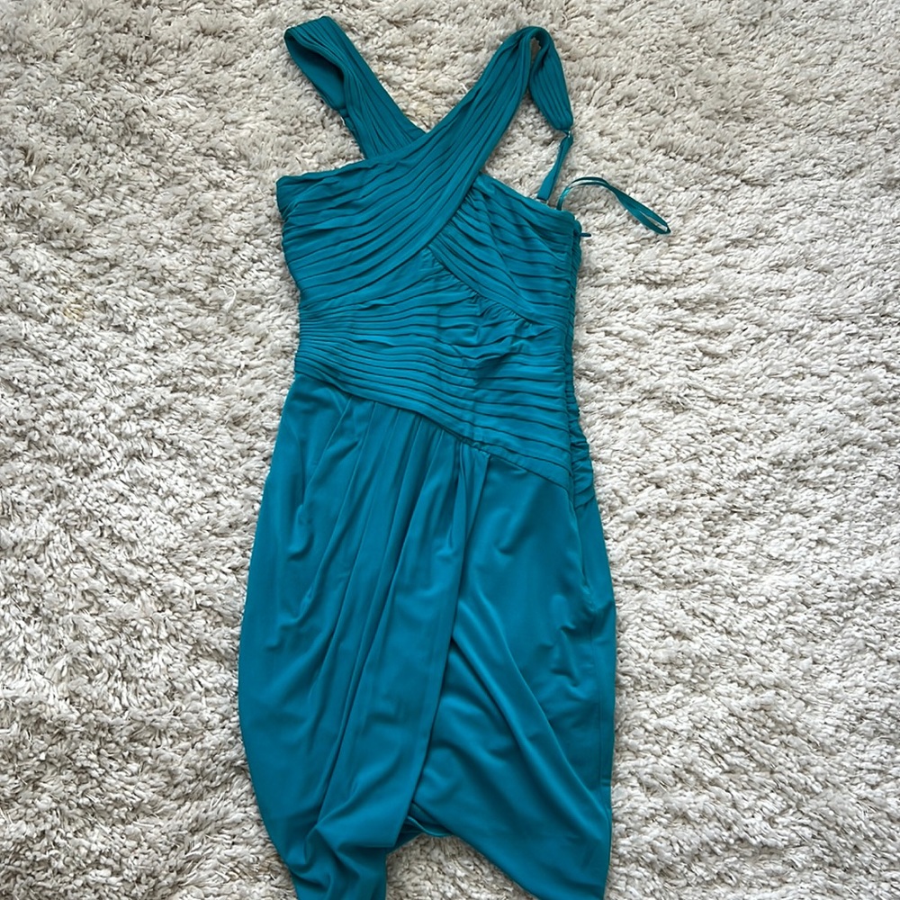 BCBG Dress